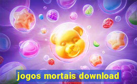 jogos mortais download